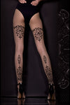 Hush Hush By Ballerina Tights 310 - Fetshop