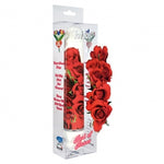 Bed Of Roses Vibrator - Fetshop