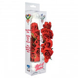 Bed Of Roses Vibrator - Fetshop