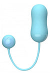 Bibi Remote Egg Blue