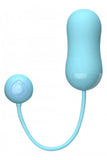 Bibi Remote Egg Blue