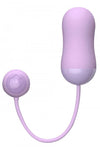 Bibi Remote Egg Purple