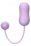 Bibi Remote Egg Purple