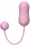 Bibi Remote Egg Pink