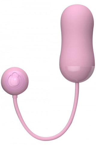 Bibi Remote Egg Pink