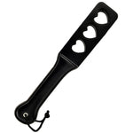 Bound to Please Heart Slapper Paddle