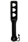 Bound to Please Heart Slapper Paddle