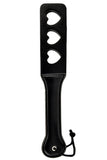 Bound to Please Heart Slapper Paddle