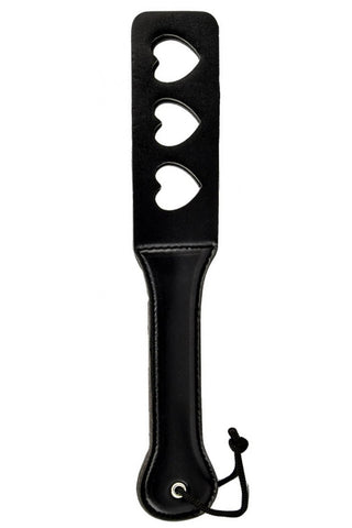 Bound to Please Heart Slapper Paddle