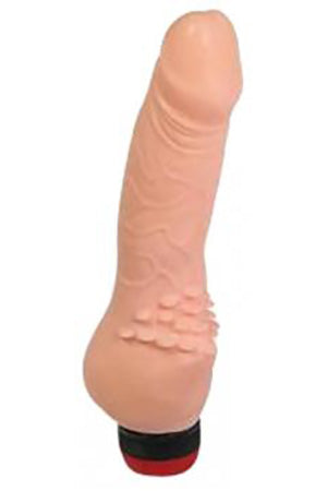 Bully Boy vibrator