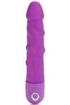 CalExotics Power Stud Rod Vibrator Purple