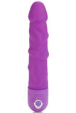 CalExotics Power Stud Rod Vibrator Purple