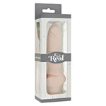 Mini Classic Smooth Vibrator Get Real by TOYJOY in NUDE - Fetshop
