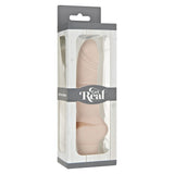 Mini Classic Smooth Vibrator Get Real by TOYJOY in NUDE - Fetshop
