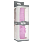 Classic Stim Vibrator Get Real - Pink - Fetshop