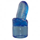Blue Tongue Attachment for Mini Wand Massagers - Fetshop