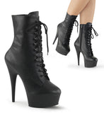 Pleaser DELIGHT-1020 Boots