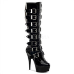 Pleaser DELIGHT-2049 Boots