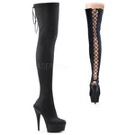 Pleaser DELIGHT-3003 Boots
