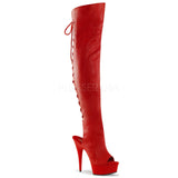 Pleaser DELIGHT-3019 Boots
