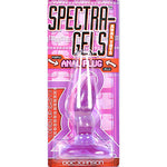 Spectragels Anal Dildo - Fetshop