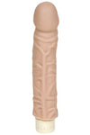 Doc Johnson Quivering Cock Vibrator