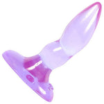 Spectragels Anal Dildo - Fetshop