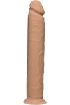 Doc Johnson Ultraskyn 12 inch Dildo