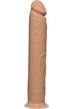 Doc Johnson Ultraskyn 12 inch Dildo