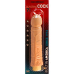 Doc Johnson Quivering Cock Vibrator - Fetshop