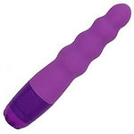 Doc Johnson Ripples Decadence - Purple - Fetshop