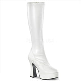 Pleaser ELECTRA-2000Z Boots