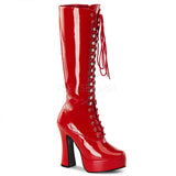 Pleaser ELECTRA-2020 Boots