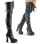 Pleaser ELECTRA-3028 Boots