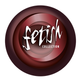 Fetish Collection Heavy Duty Ball Gag with Dildo