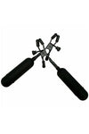 Cordless Vibrating Nipple Clamp