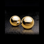 Fetish Fantasy Gold Ben-Wa Balls - Fetshop