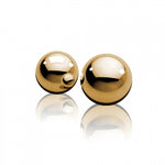 Fetish Fantasy Gold Ben-Wa Balls - Fetshop