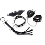 Fetish Fantasy Rock Hard Bondage Kit - Fetshop