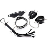 Fetish Fantasy Rock Hard Bondage Kit - Fetshop