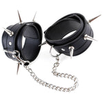 Fetish Fantasy Rock Hard Bondage Kit - Fetshop