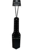 Fetish Fantasy Studded Love Paddle