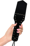 Fetish Fantasy Studded Love Paddle