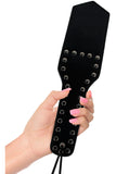 Fetish Fantasy Studded Love Paddle