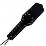 Fetish Fantasy Studded Love Paddle - Fetshop