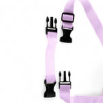 Fetish Fantasy Tru Fit Strap On Set in Lilac Purple - Fetshop
