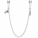 Fifty Shades Darker At My Mercy Nipple Clamps - Fetshop