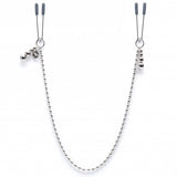 Fifty Shades Darker At My Mercy Nipple Clamps - Fetshop