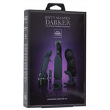 Fifty Shades Darker Dark Desire Advanced Kit - Fetshop