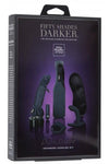 Fifty Shades Darker Dark Desire Advanced Kit